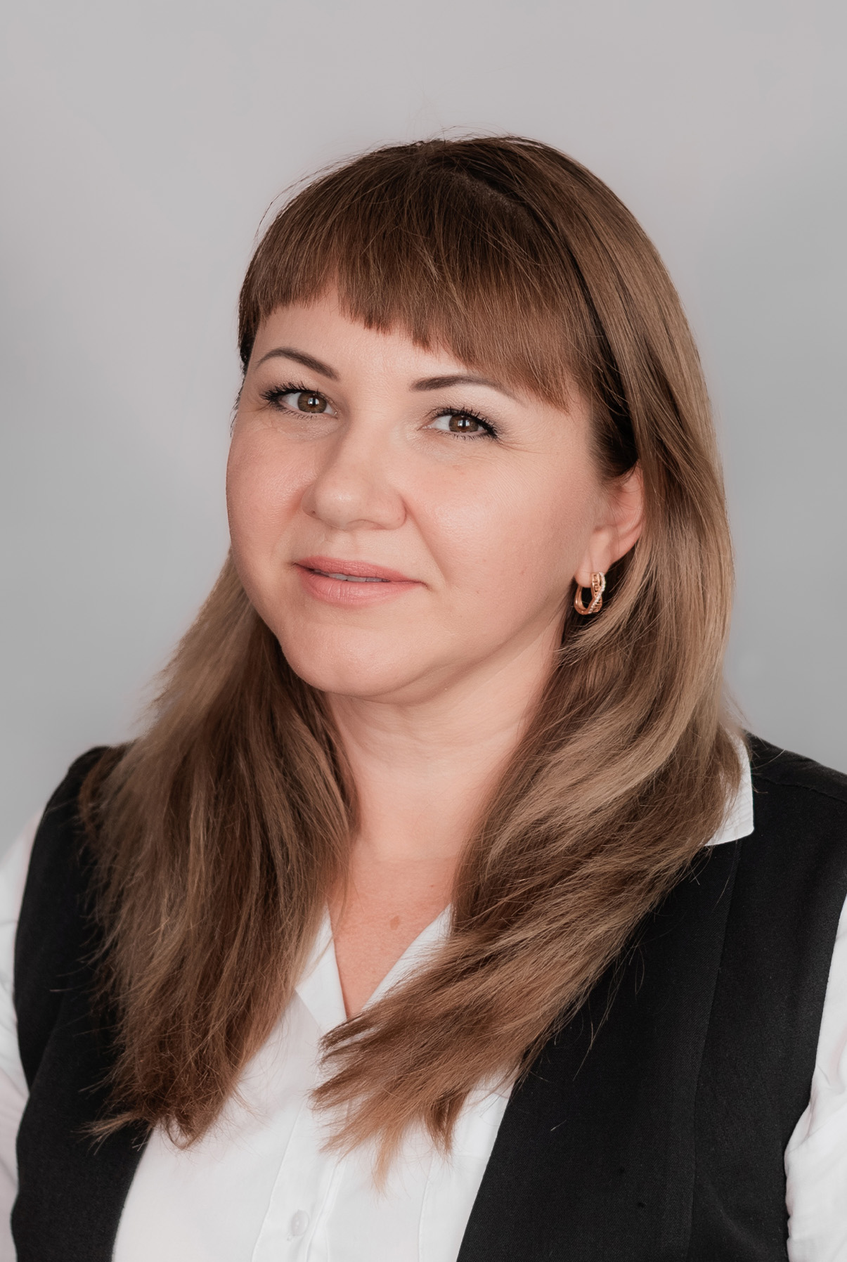 Мисюгина Елена Николаевна.