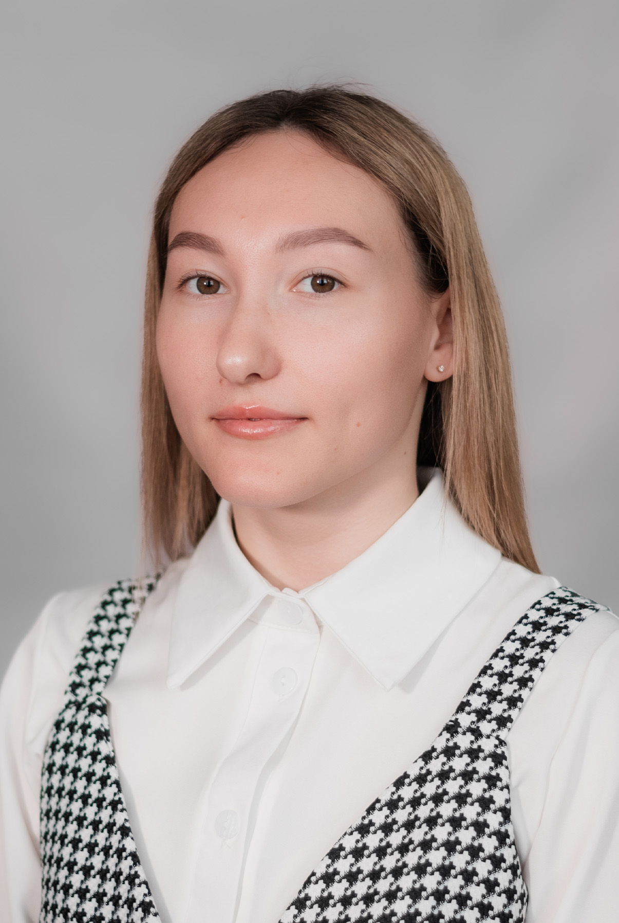 Рожкова Любовь Валерьевна.