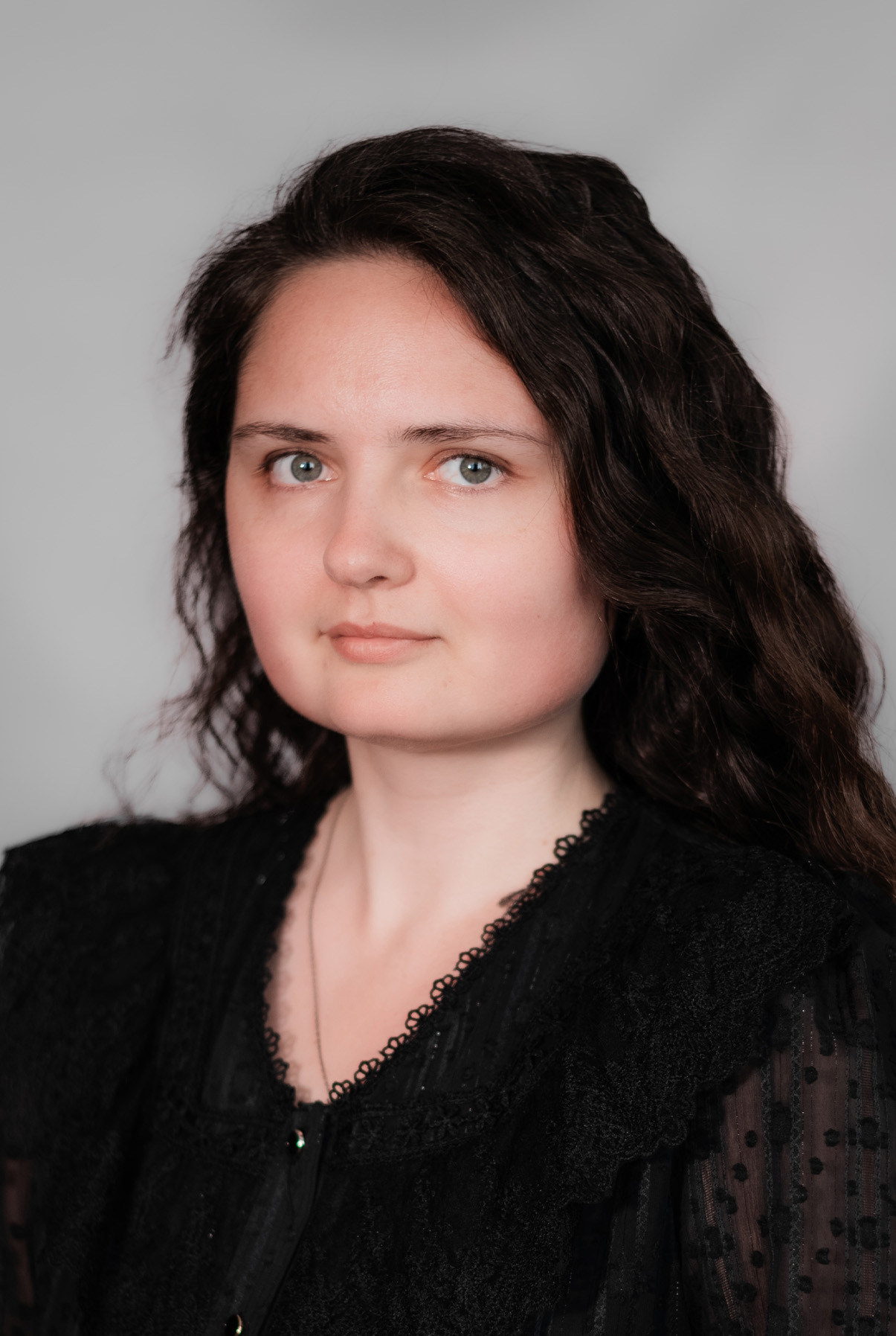 Родионова Влада Владимировна.